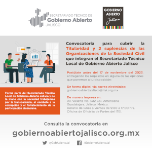 Tercera Sesión Ordinaria del Secretariado Técnico Local